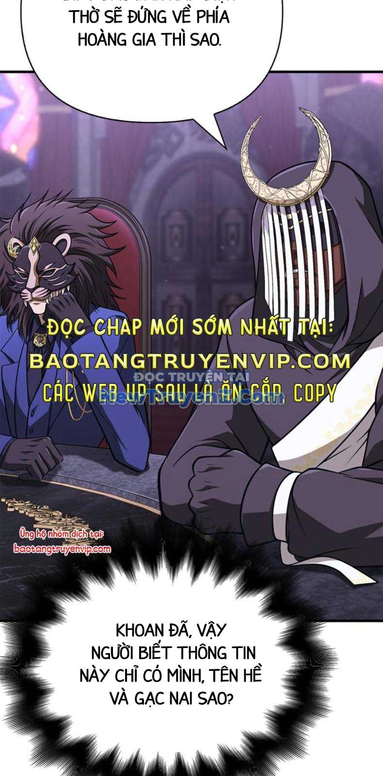 Sống Sót Trong Trò Chơi Với Tư Cách Là Một Cuồng Nhân: Chapter 106