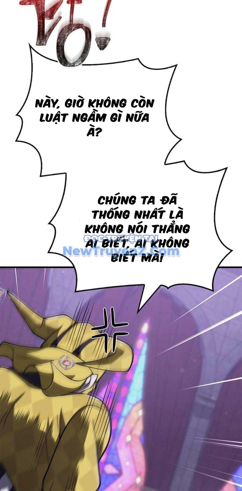 Sống Sót Trong Trò Chơi Với Tư Cách Là Một Cuồng Nhân: Chapter 106