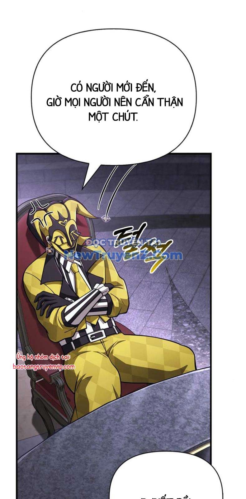 Sống Sót Trong Trò Chơi Với Tư Cách Là Một Cuồng Nhân: Chapter 106