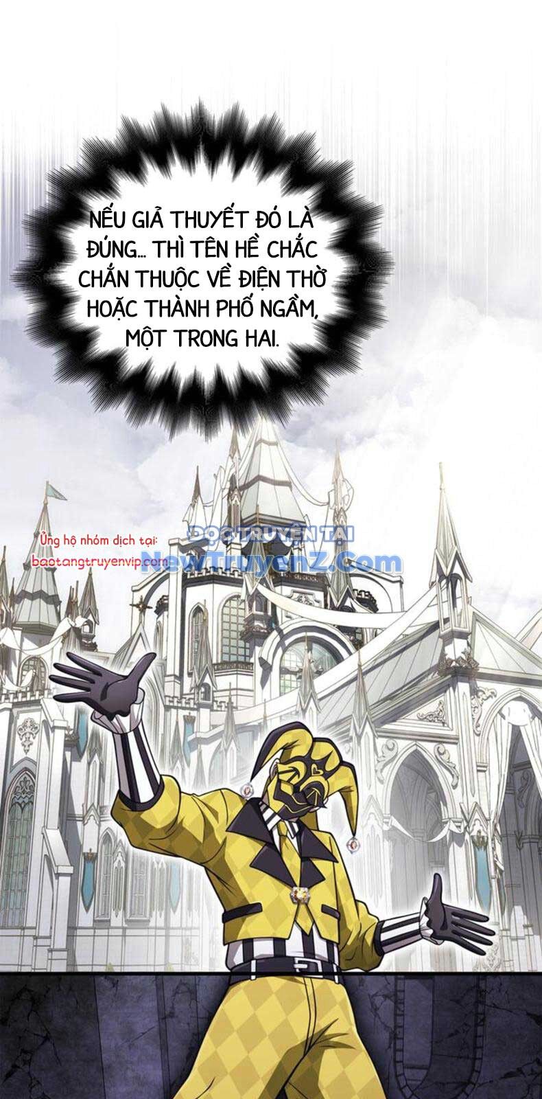 Sống Sót Trong Trò Chơi Với Tư Cách Là Một Cuồng Nhân: Chapter 106