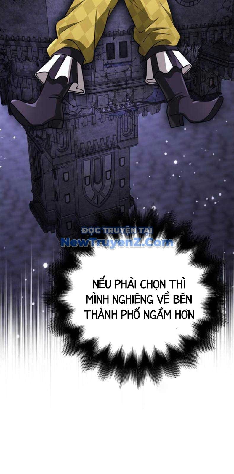 Sống Sót Trong Trò Chơi Với Tư Cách Là Một Cuồng Nhân: Chapter 106