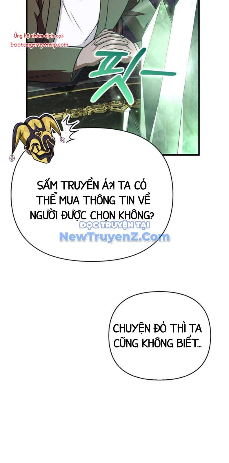 Sống Sót Trong Trò Chơi Với Tư Cách Là Một Cuồng Nhân: Chapter 106