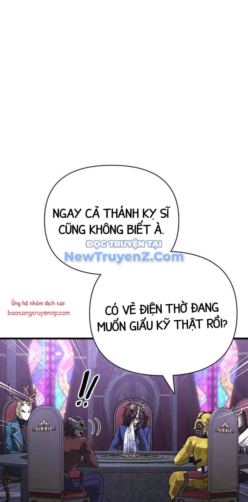 Sống Sót Trong Trò Chơi Với Tư Cách Là Một Cuồng Nhân: Chapter 106