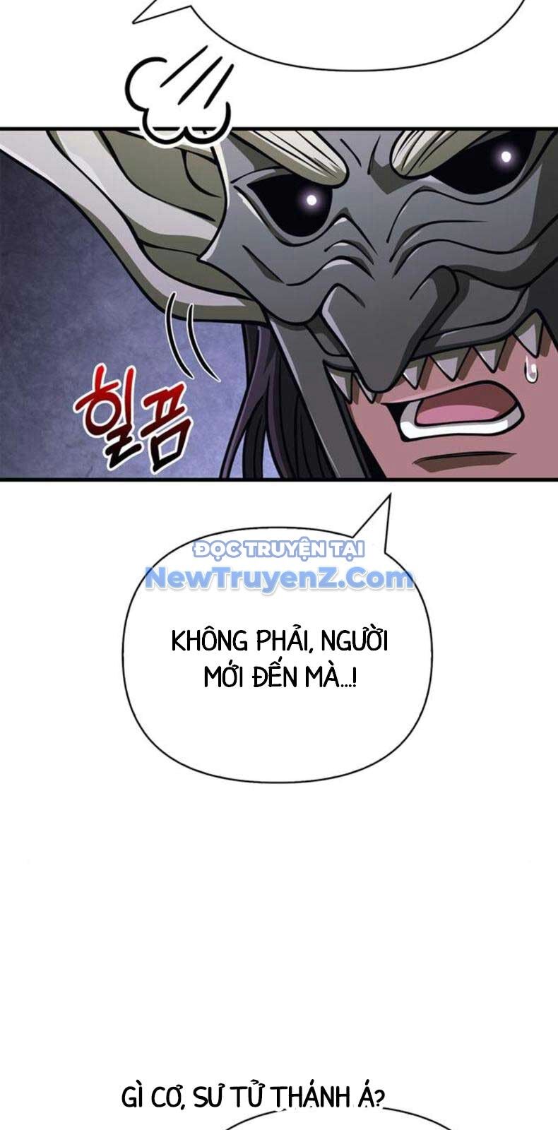 Sống Sót Trong Trò Chơi Với Tư Cách Là Một Cuồng Nhân: Chapter 106