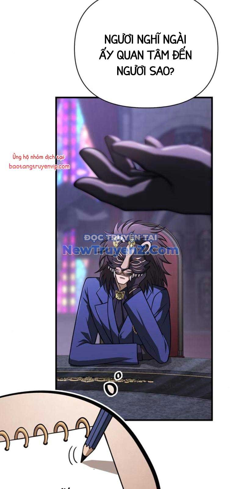 Sống Sót Trong Trò Chơi Với Tư Cách Là Một Cuồng Nhân: Chapter 106