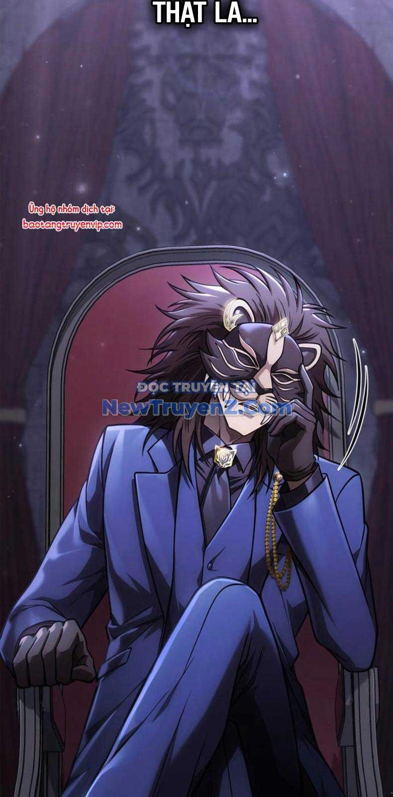 Sống Sót Trong Trò Chơi Với Tư Cách Là Một Cuồng Nhân: Chapter 106