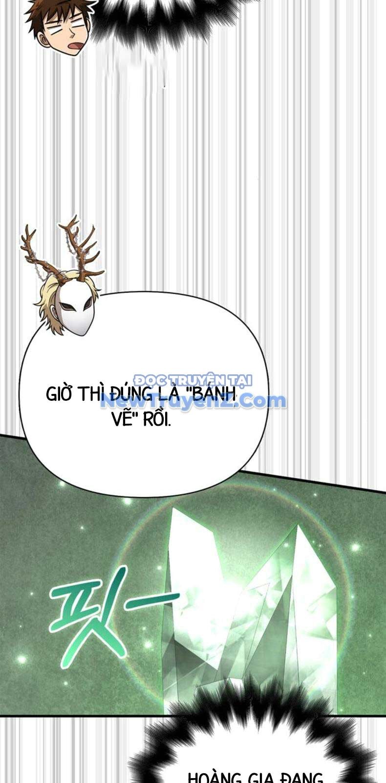 Sống Sót Trong Trò Chơi Với Tư Cách Là Một Cuồng Nhân: Chapter 106