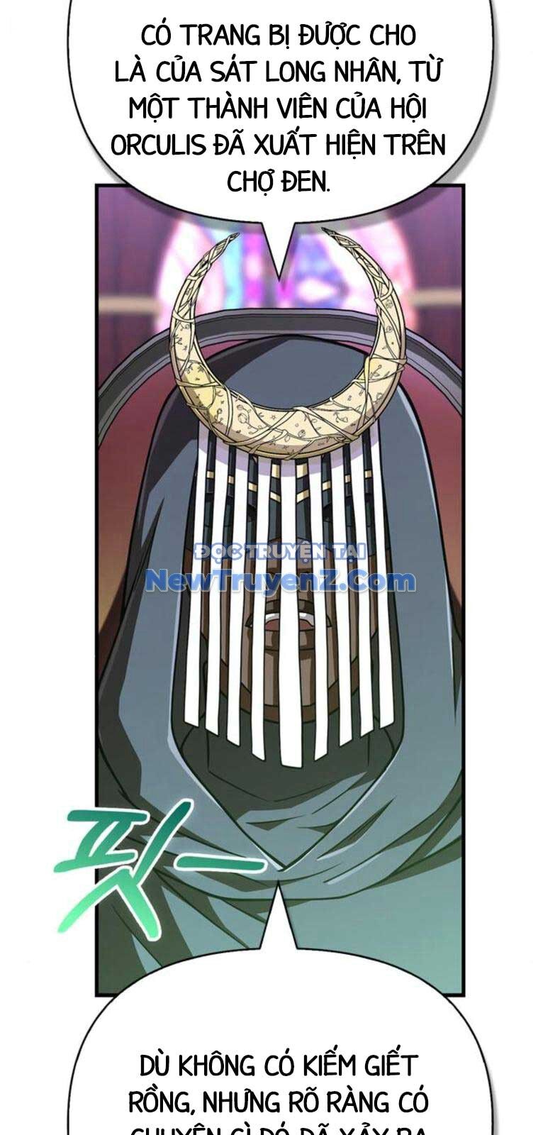 Sống Sót Trong Trò Chơi Với Tư Cách Là Một Cuồng Nhân: Chapter 106