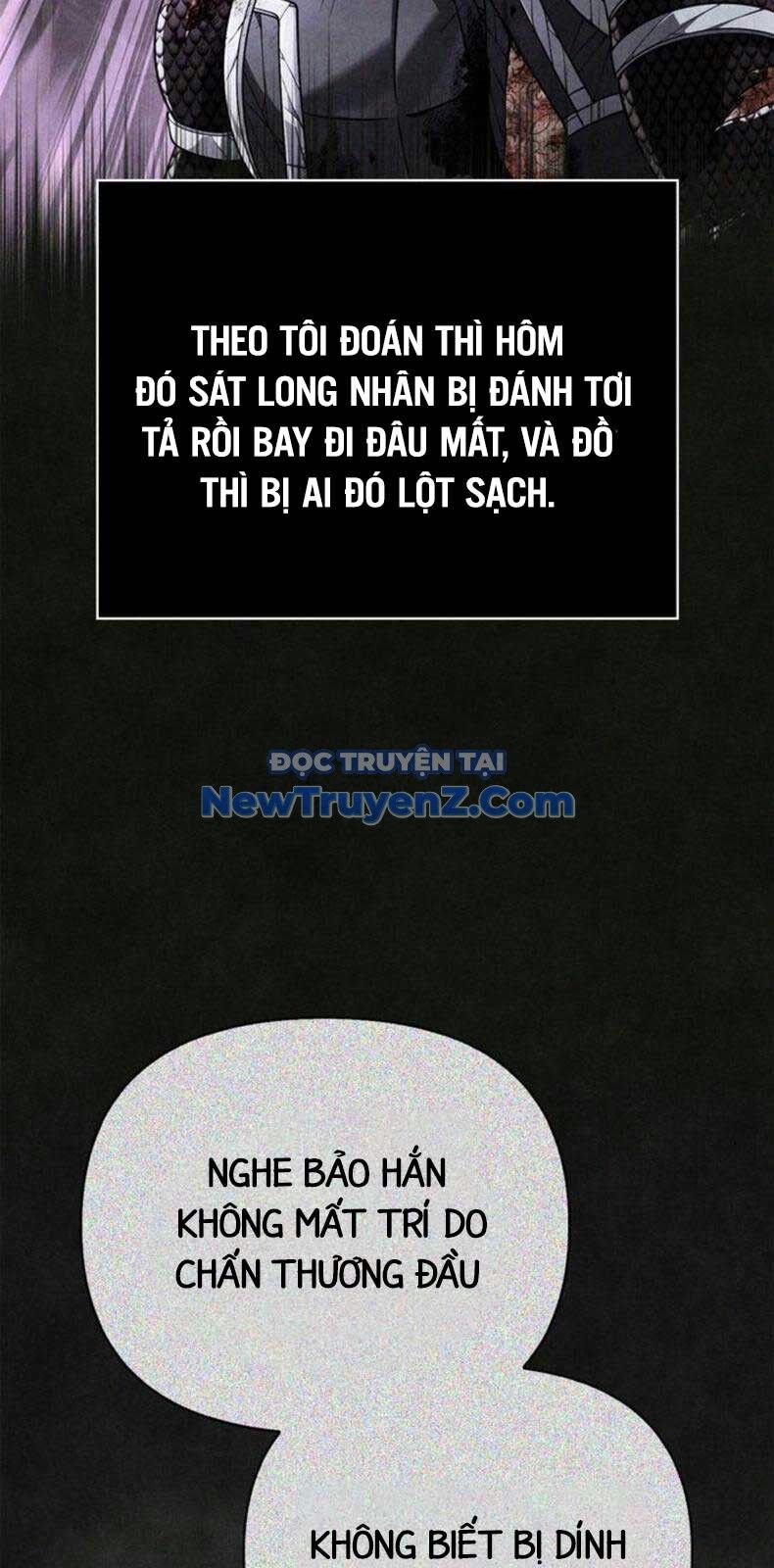 Sống Sót Trong Trò Chơi Với Tư Cách Là Một Cuồng Nhân: Chapter 106