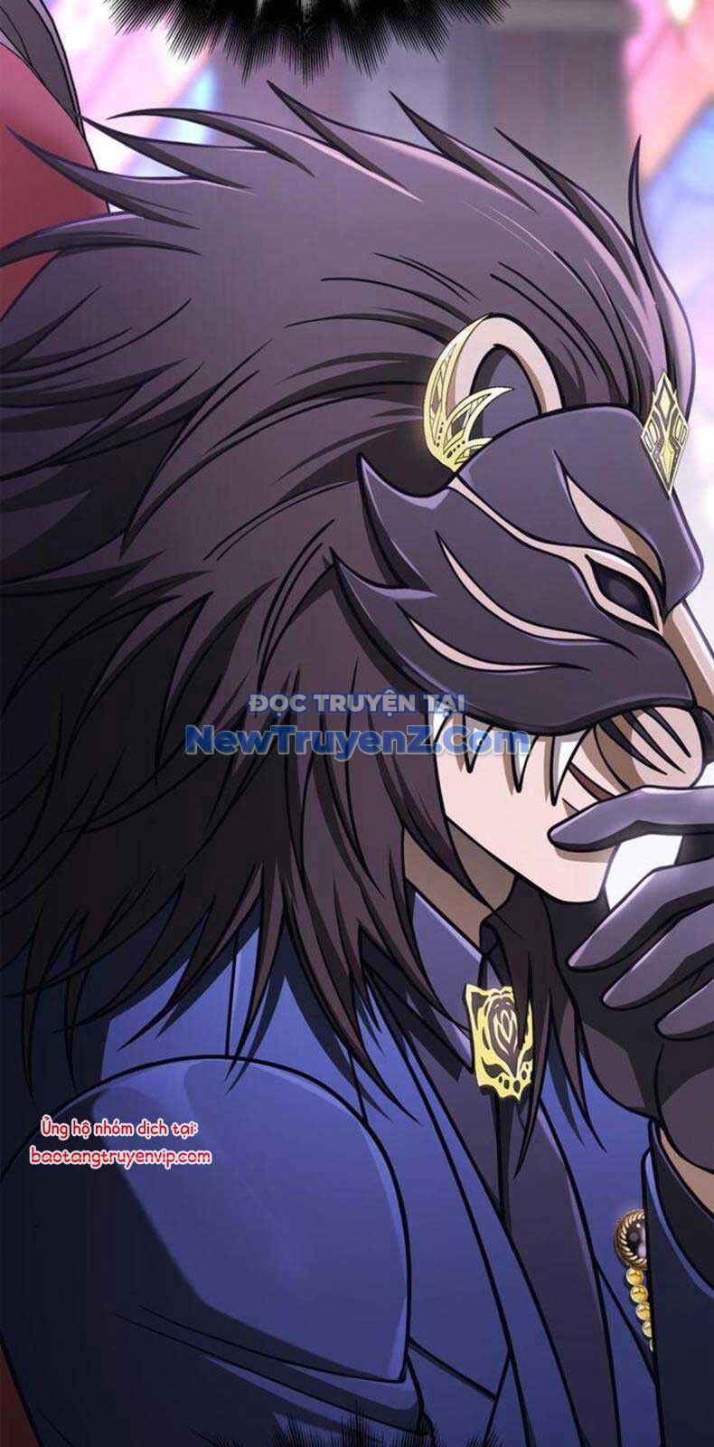 Sống Sót Trong Trò Chơi Với Tư Cách Là Một Cuồng Nhân: Chapter 106