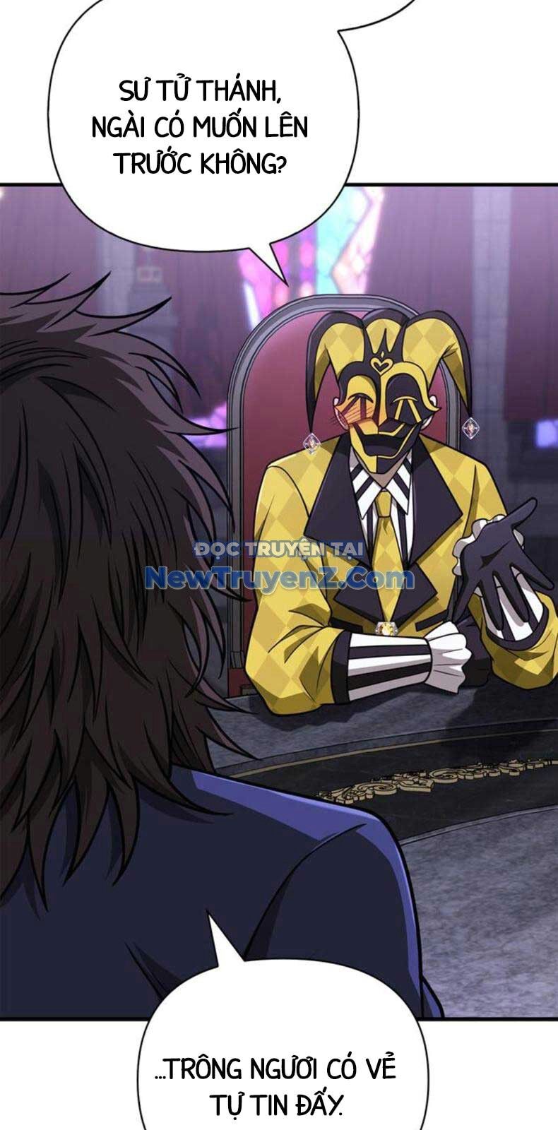 Sống Sót Trong Trò Chơi Với Tư Cách Là Một Cuồng Nhân: Chapter 106