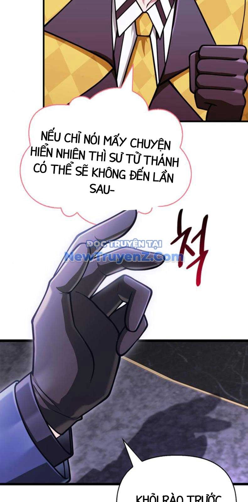 Sống Sót Trong Trò Chơi Với Tư Cách Là Một Cuồng Nhân: Chapter 106