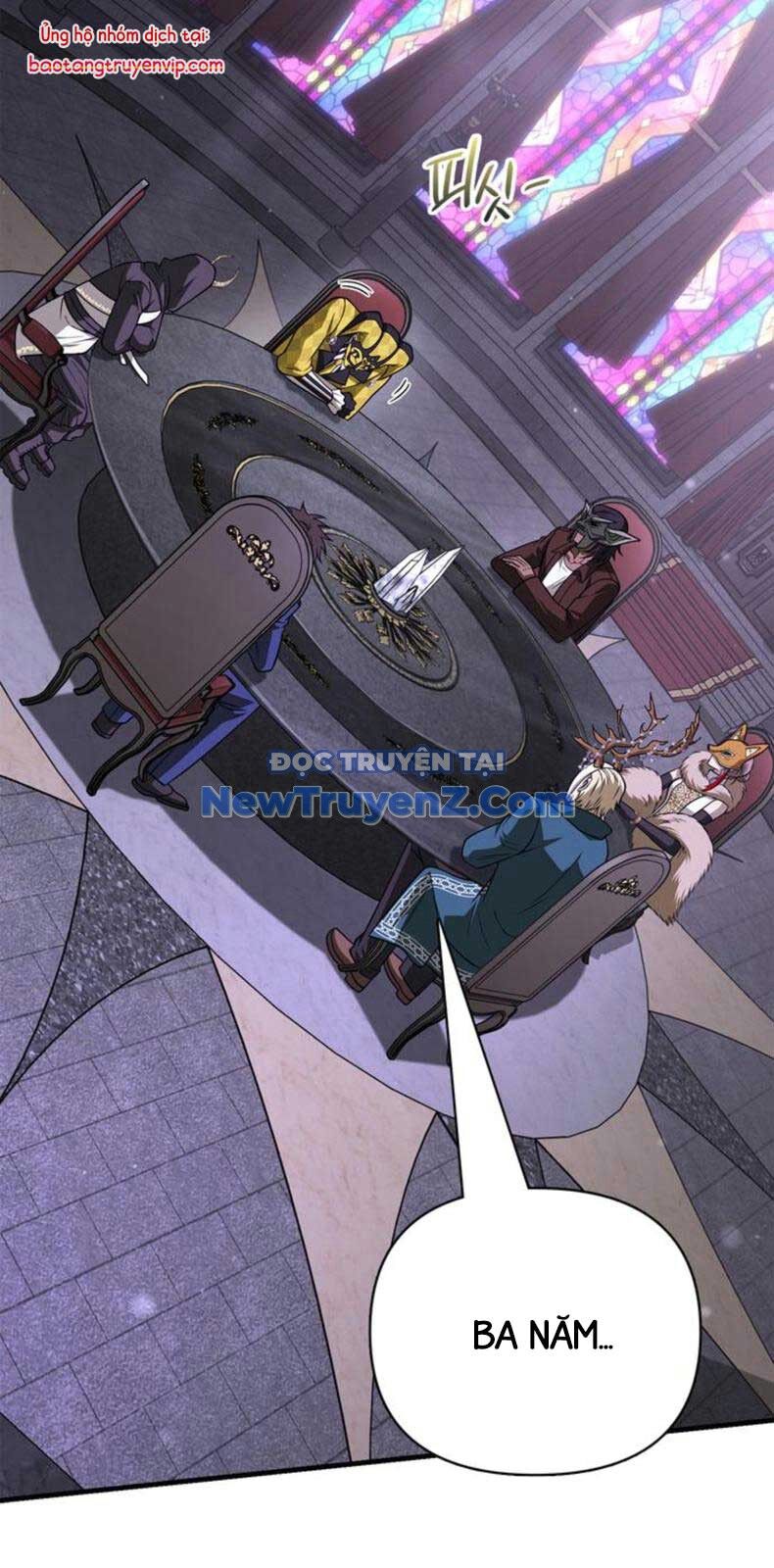 Sống Sót Trong Trò Chơi Với Tư Cách Là Một Cuồng Nhân: Chapter 106