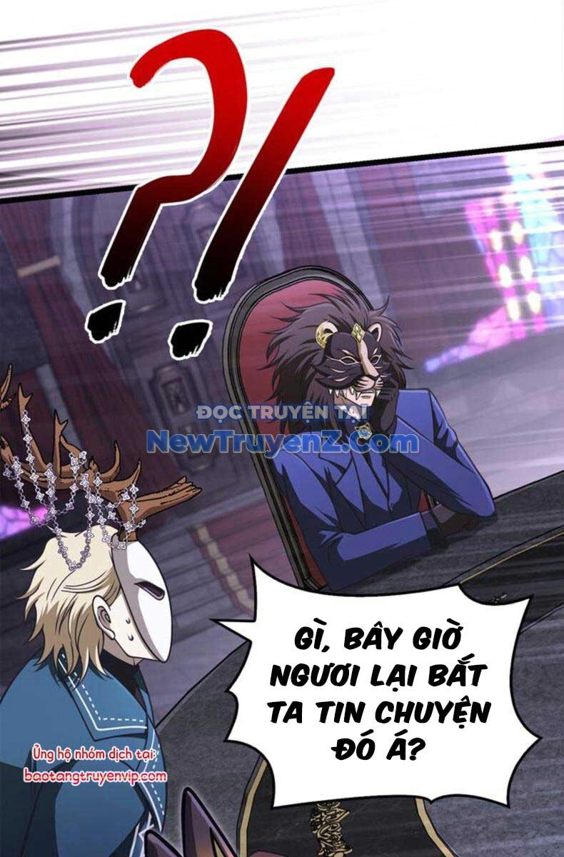 Sống Sót Trong Trò Chơi Với Tư Cách Là Một Cuồng Nhân: Chapter 106