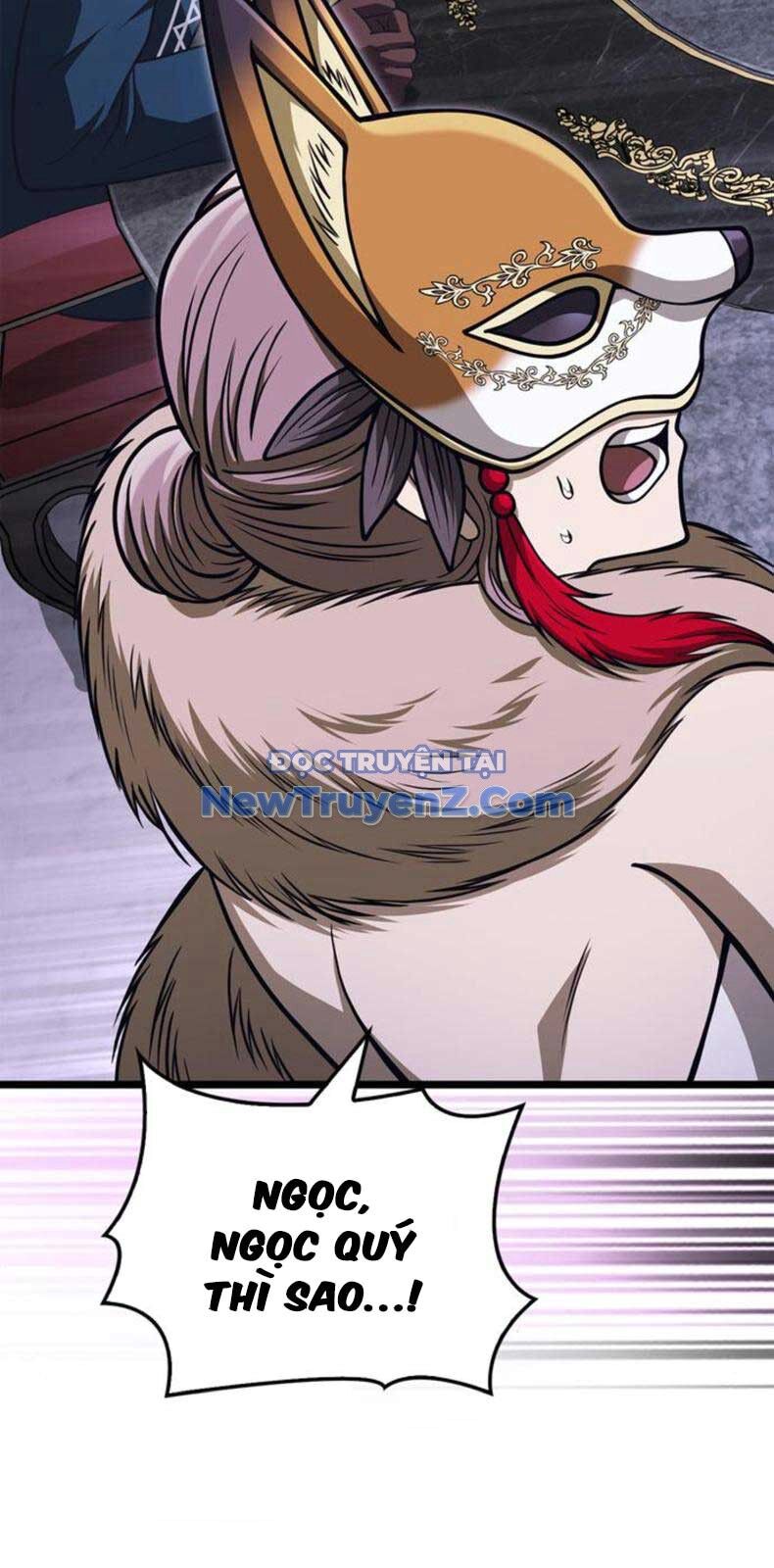 Sống Sót Trong Trò Chơi Với Tư Cách Là Một Cuồng Nhân: Chapter 106