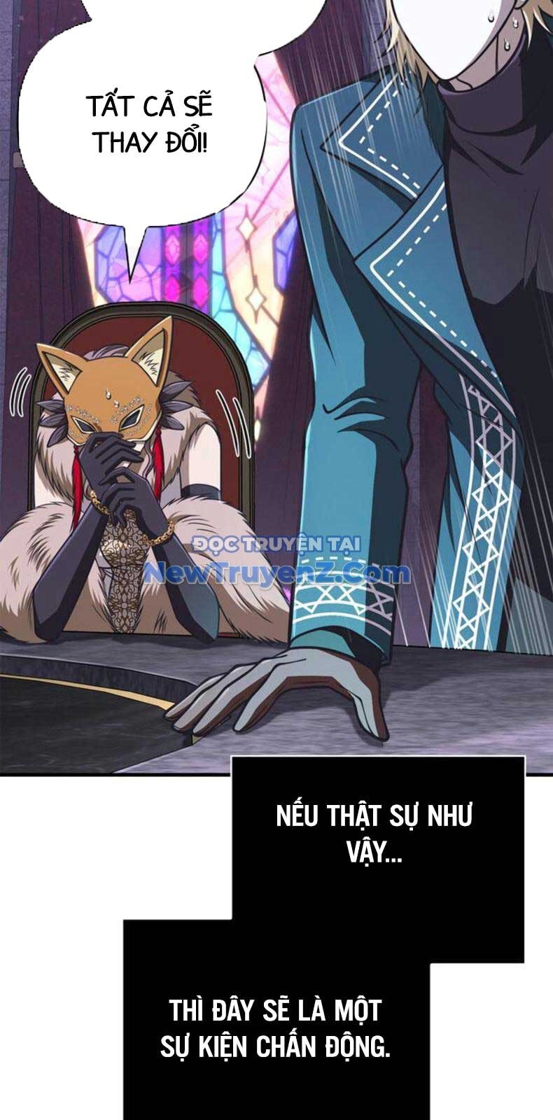 Sống Sót Trong Trò Chơi Với Tư Cách Là Một Cuồng Nhân: Chapter 106