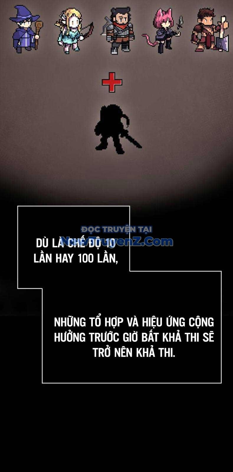 Sống Sót Trong Trò Chơi Với Tư Cách Là Một Cuồng Nhân: Chapter 106