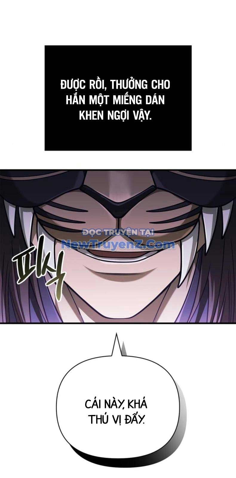 Sống Sót Trong Trò Chơi Với Tư Cách Là Một Cuồng Nhân: Chapter 106