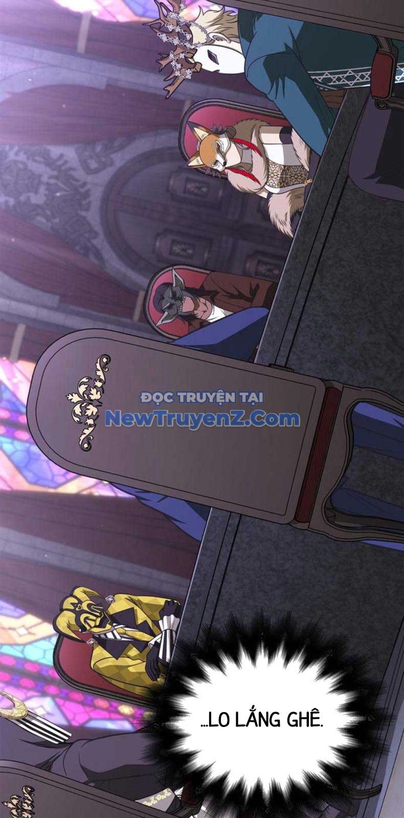 Sống Sót Trong Trò Chơi Với Tư Cách Là Một Cuồng Nhân: Chapter 106