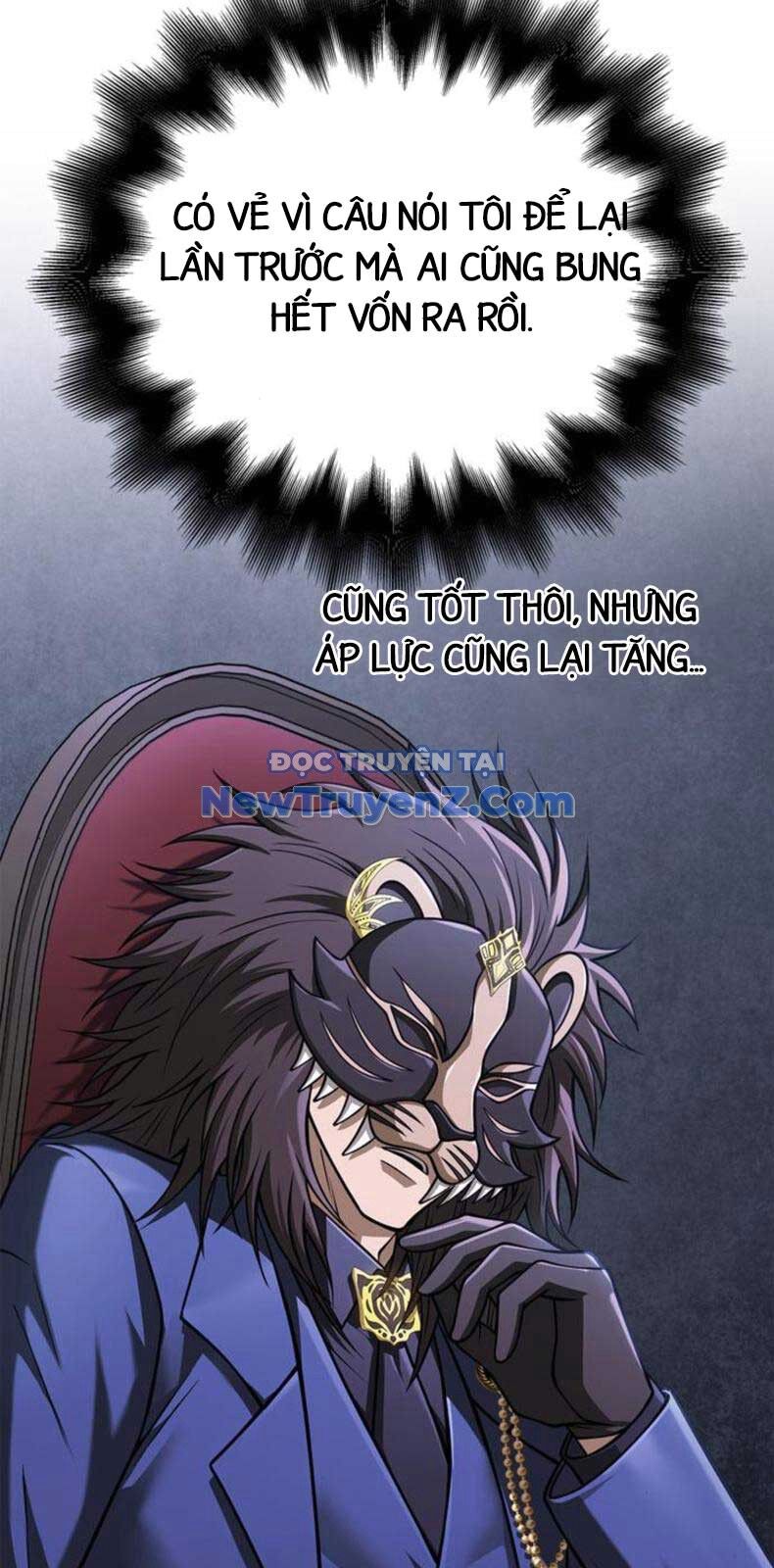 Sống Sót Trong Trò Chơi Với Tư Cách Là Một Cuồng Nhân: Chapter 106