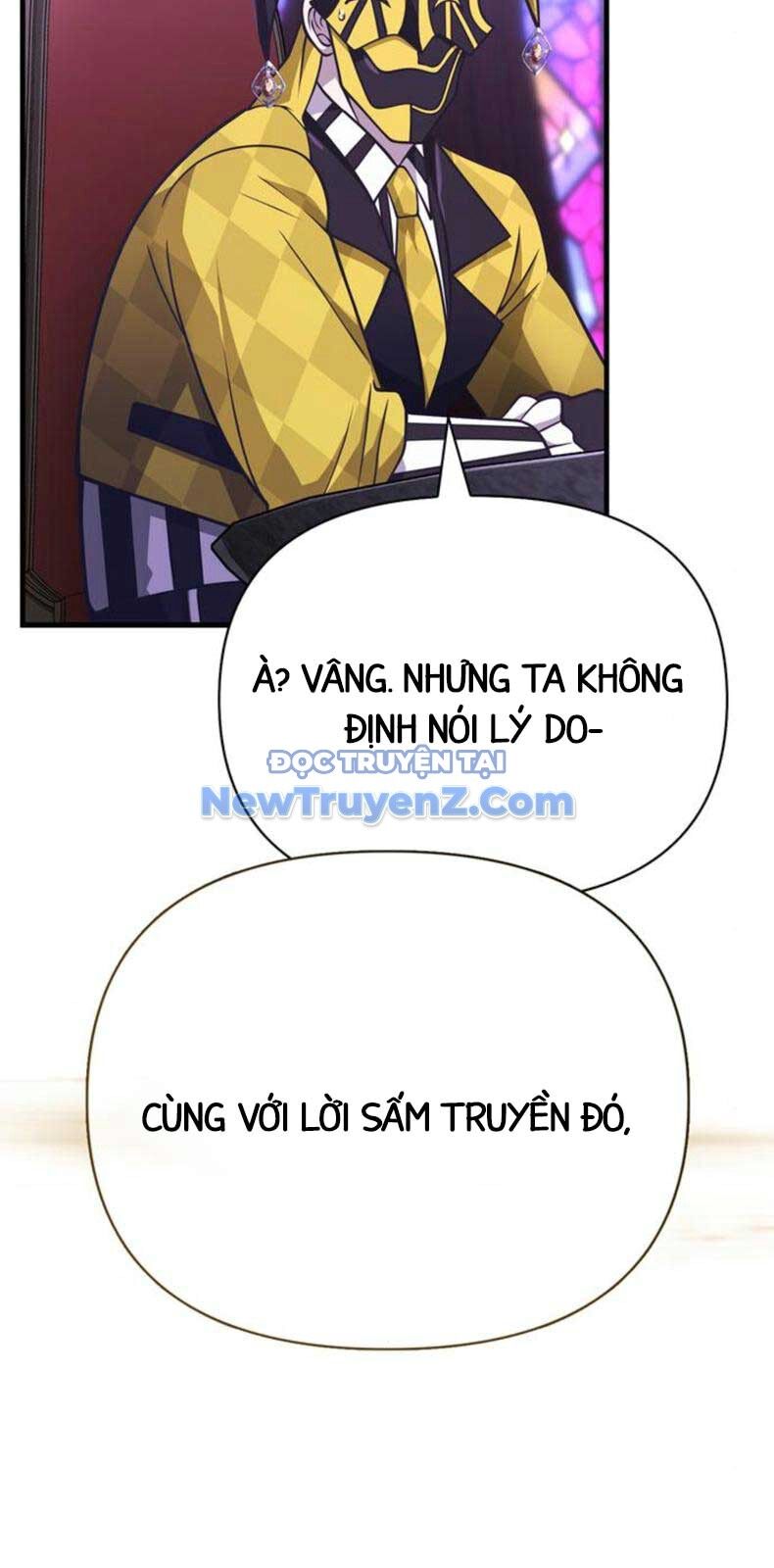 Sống Sót Trong Trò Chơi Với Tư Cách Là Một Cuồng Nhân: Chapter 106