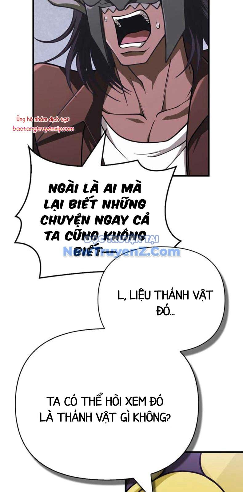 Sống Sót Trong Trò Chơi Với Tư Cách Là Một Cuồng Nhân: Chapter 106