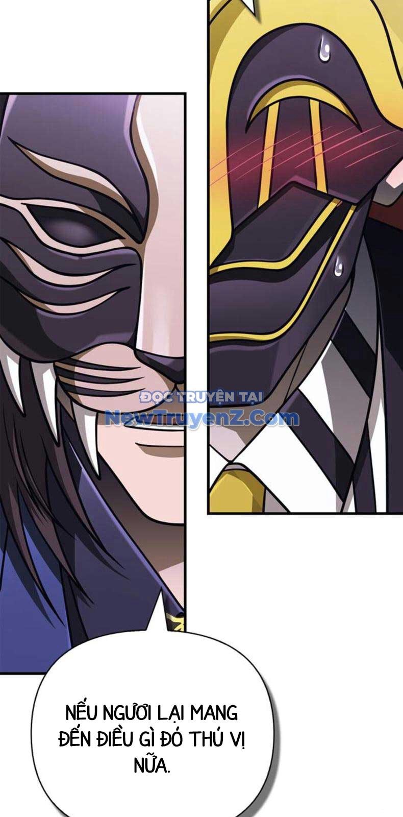 Sống Sót Trong Trò Chơi Với Tư Cách Là Một Cuồng Nhân: Chapter 106