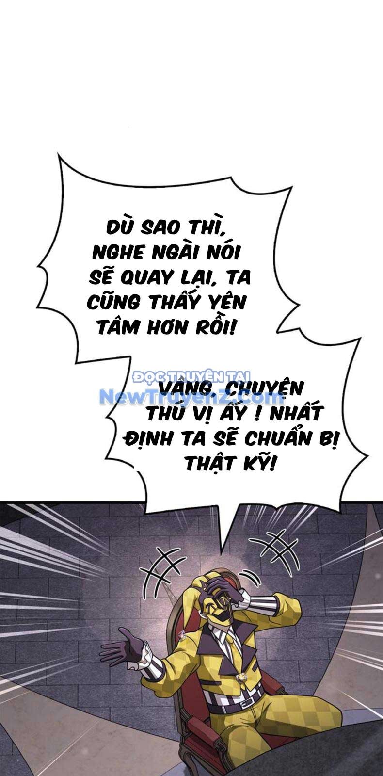 Sống Sót Trong Trò Chơi Với Tư Cách Là Một Cuồng Nhân: Chapter 106