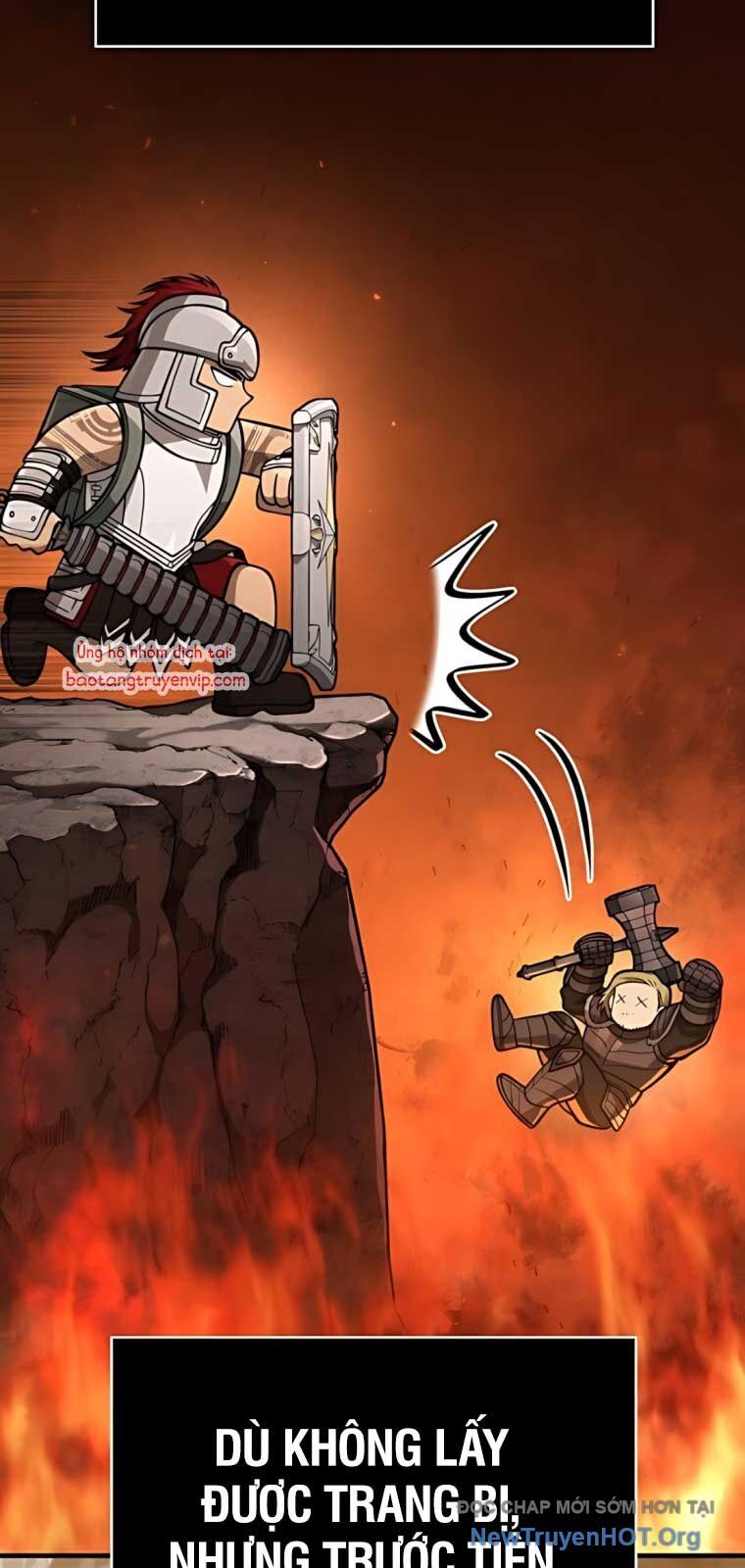 Sống Sót Trong Trò Chơi Với Tư Cách Là Một Cuồng Nhân: Chapter 112