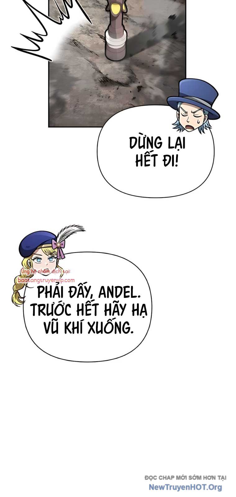 Sống Sót Trong Trò Chơi Với Tư Cách Là Một Cuồng Nhân: Chapter 112