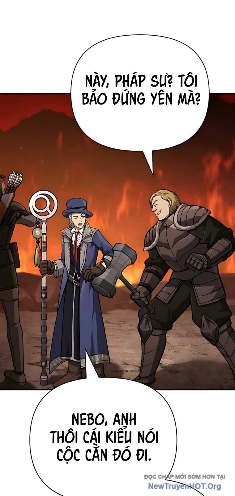 Sống Sót Trong Trò Chơi Với Tư Cách Là Một Cuồng Nhân: Chapter 112