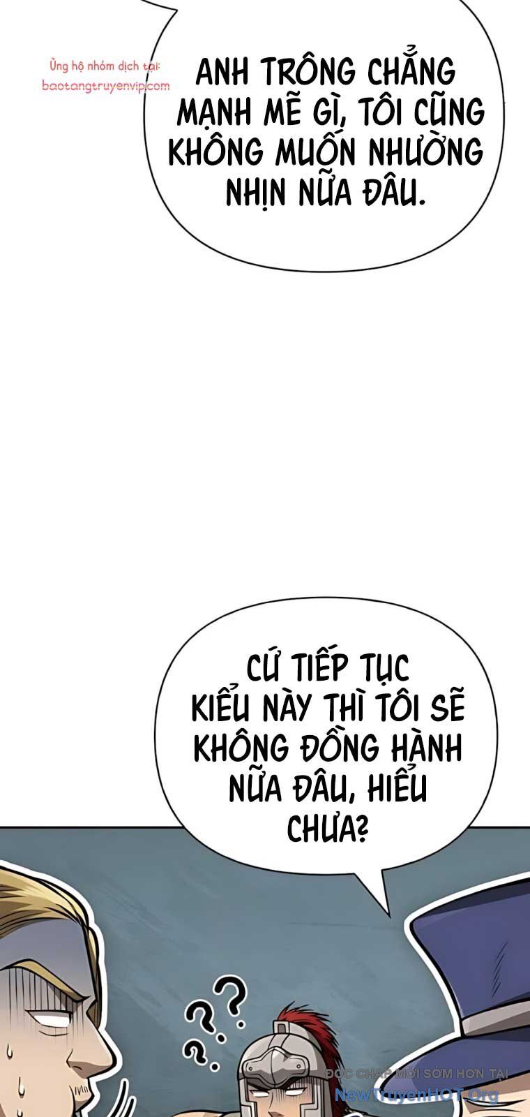 Sống Sót Trong Trò Chơi Với Tư Cách Là Một Cuồng Nhân: Chapter 112