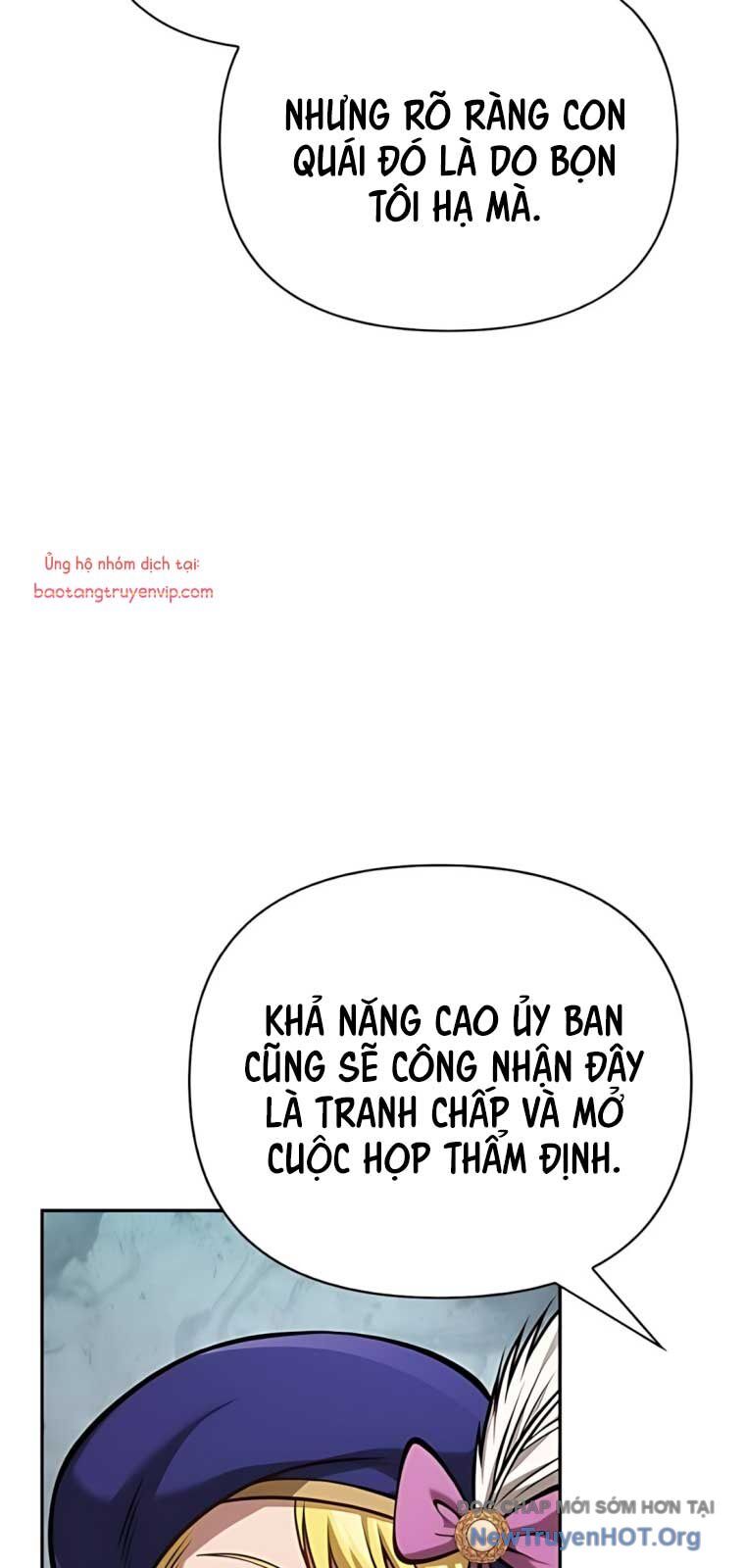 Sống Sót Trong Trò Chơi Với Tư Cách Là Một Cuồng Nhân: Chapter 112