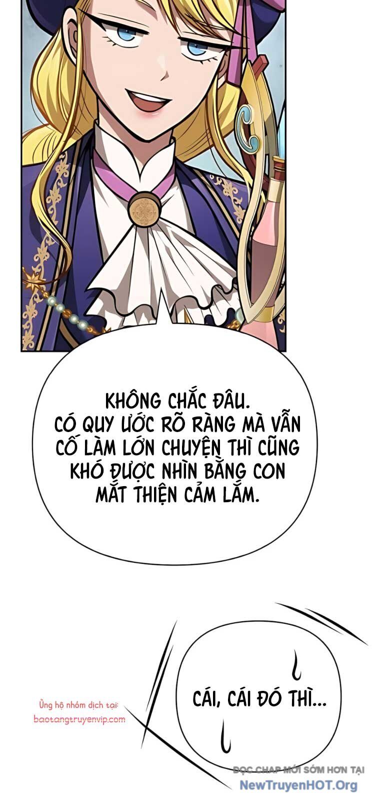 Sống Sót Trong Trò Chơi Với Tư Cách Là Một Cuồng Nhân: Chapter 112