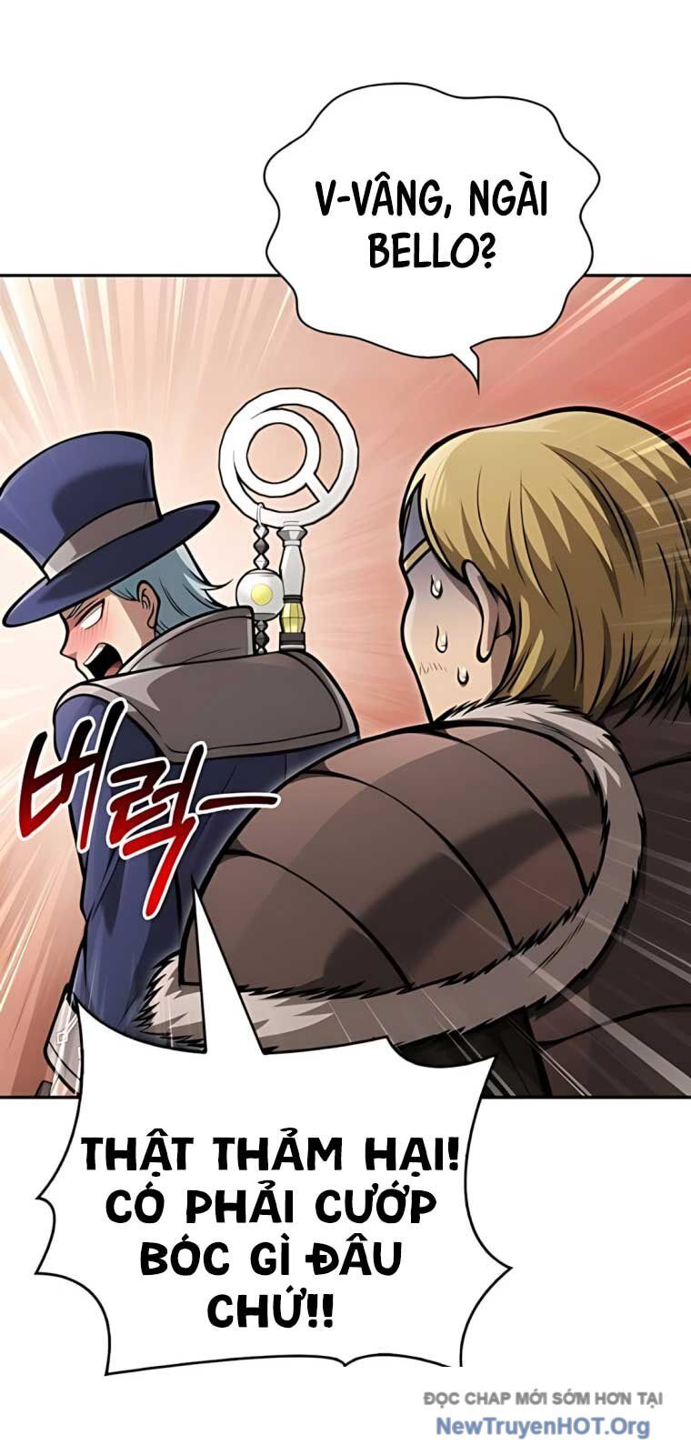 Sống Sót Trong Trò Chơi Với Tư Cách Là Một Cuồng Nhân: Chapter 112