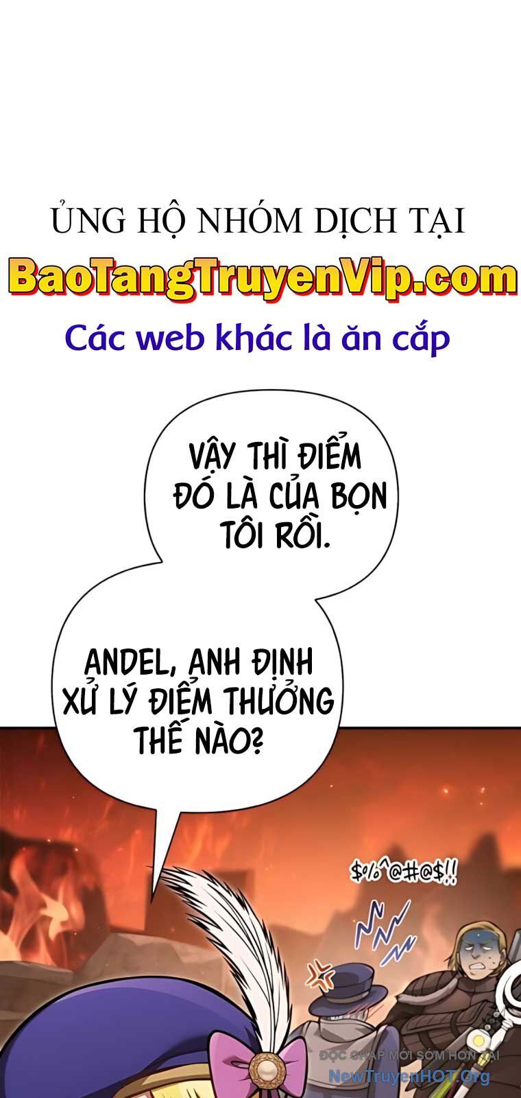 Sống Sót Trong Trò Chơi Với Tư Cách Là Một Cuồng Nhân: Chapter 112