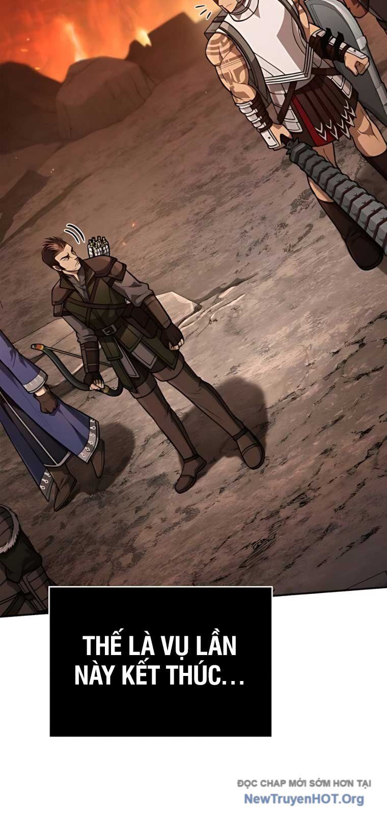 Sống Sót Trong Trò Chơi Với Tư Cách Là Một Cuồng Nhân: Chapter 112