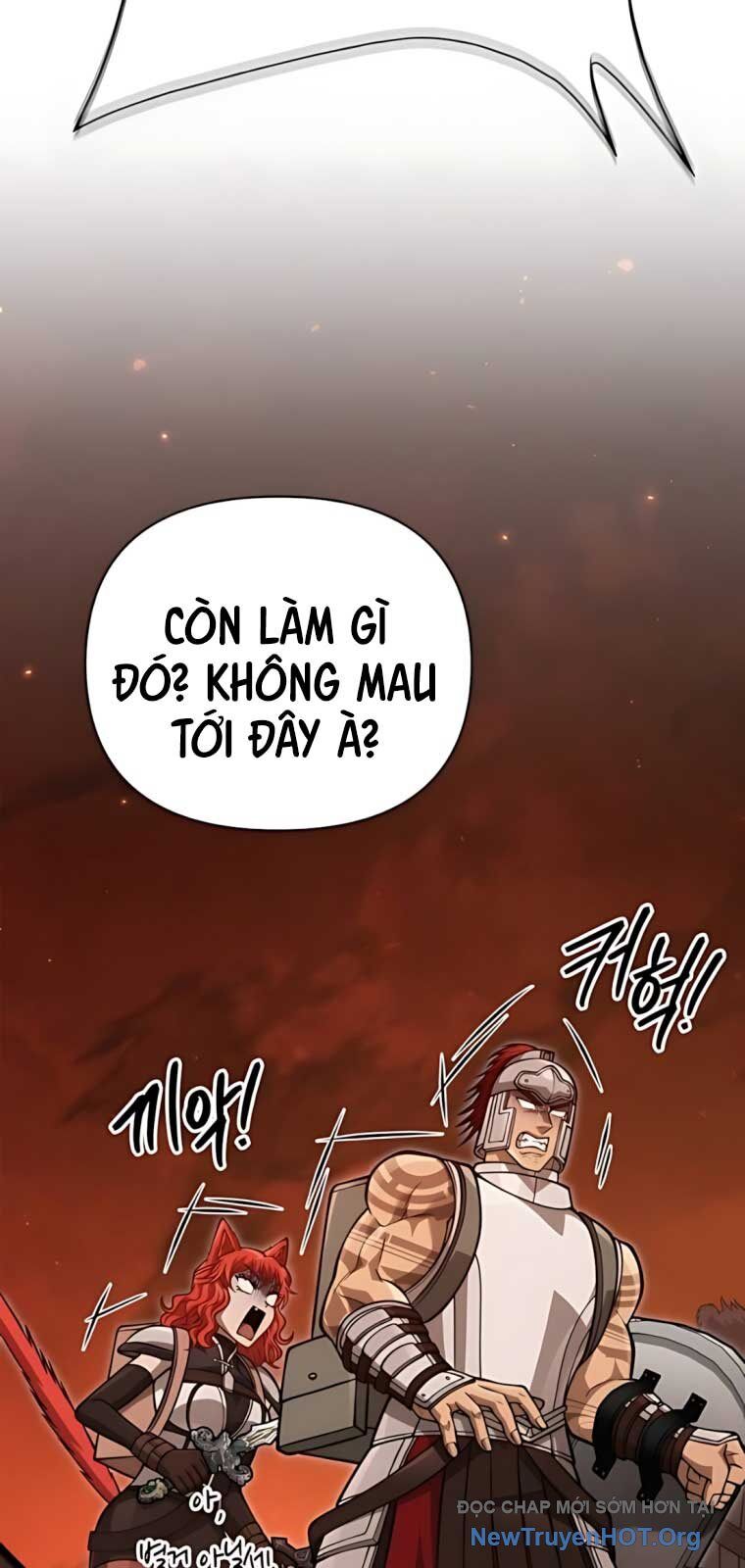 Sống Sót Trong Trò Chơi Với Tư Cách Là Một Cuồng Nhân: Chapter 112