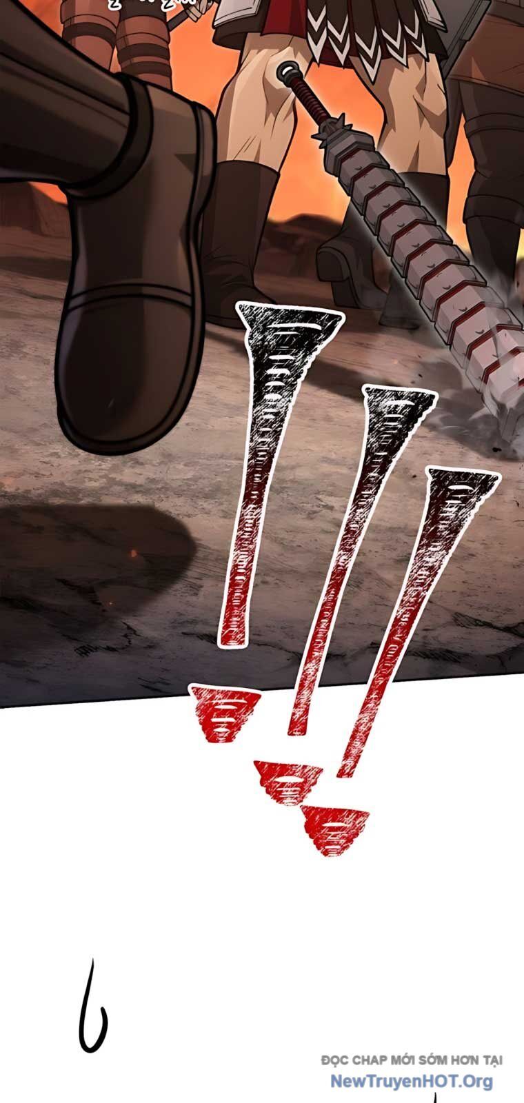 Sống Sót Trong Trò Chơi Với Tư Cách Là Một Cuồng Nhân: Chapter 112