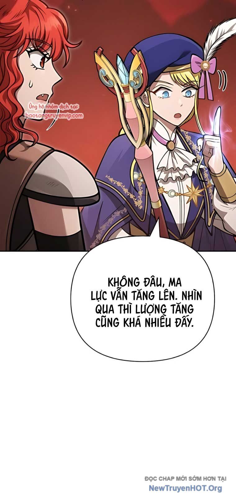 Sống Sót Trong Trò Chơi Với Tư Cách Là Một Cuồng Nhân: Chapter 112