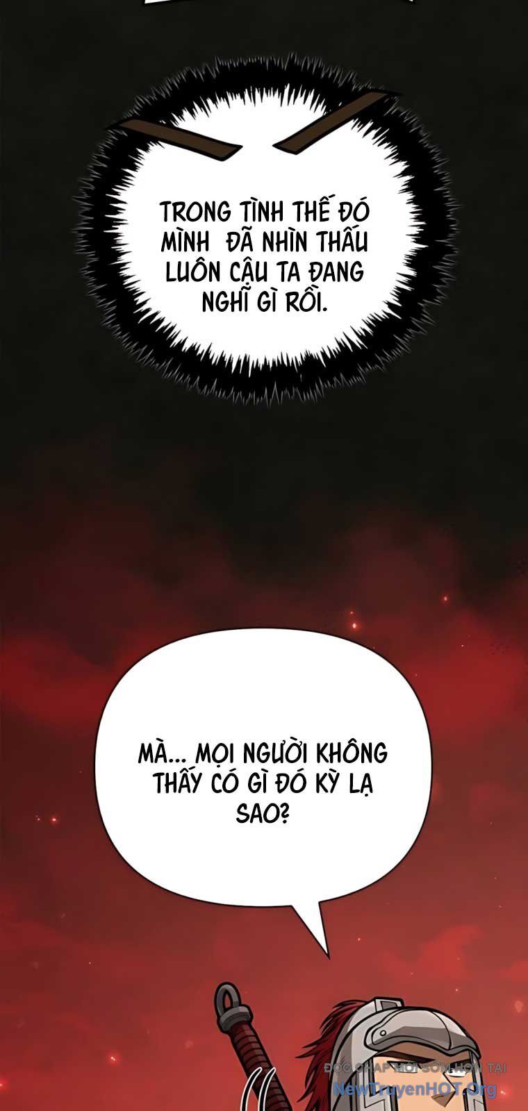 Sống Sót Trong Trò Chơi Với Tư Cách Là Một Cuồng Nhân: Chapter 112