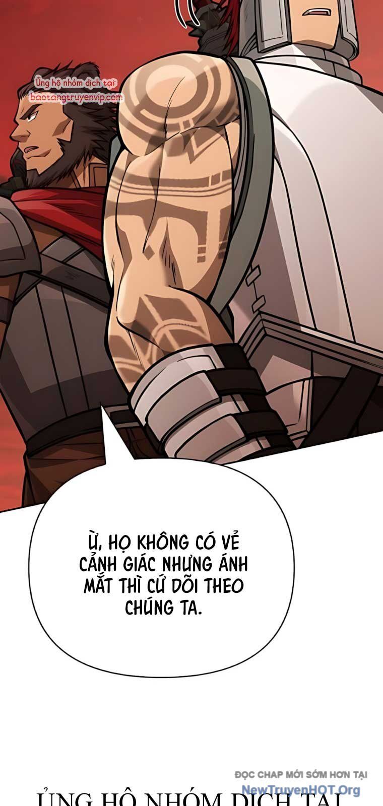 Sống Sót Trong Trò Chơi Với Tư Cách Là Một Cuồng Nhân: Chapter 112