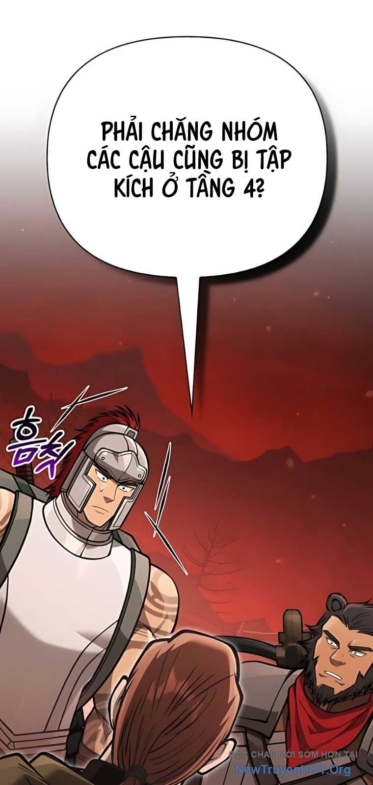 Sống Sót Trong Trò Chơi Với Tư Cách Là Một Cuồng Nhân: Chapter 112