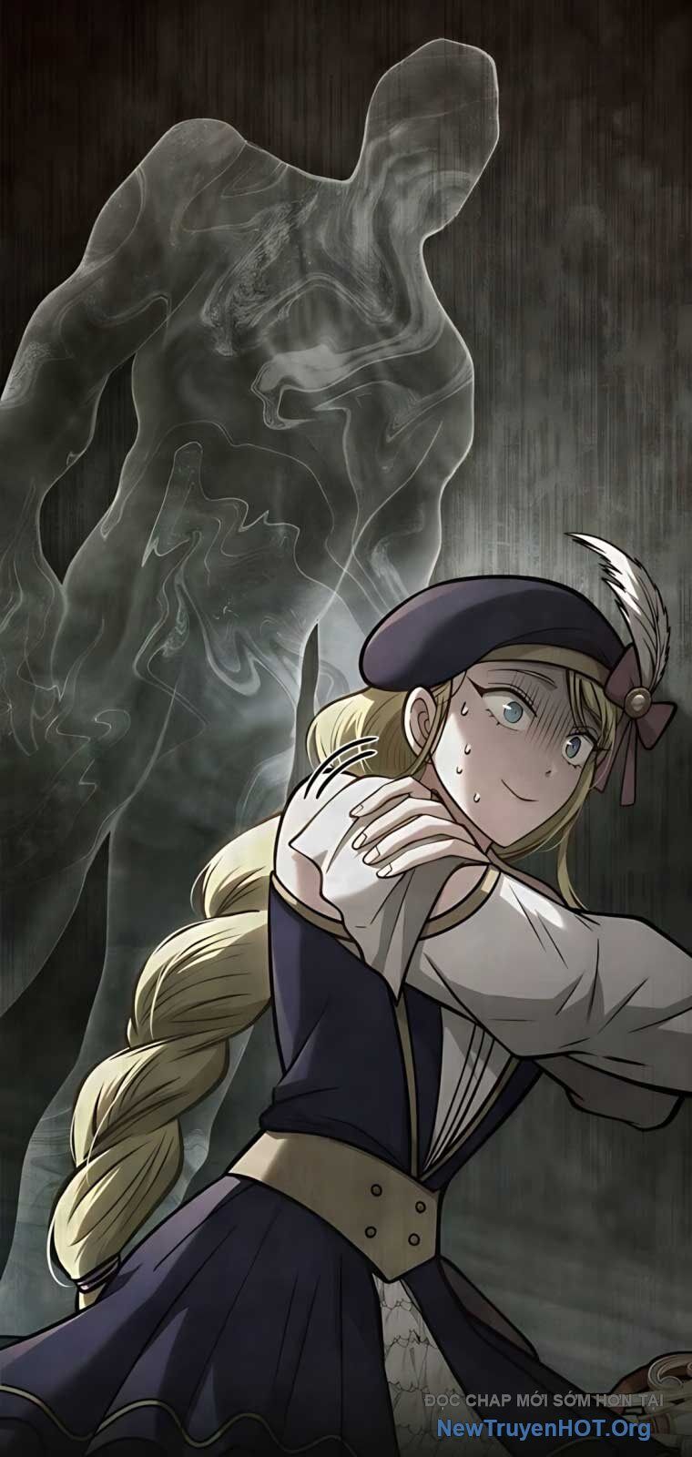 Sống Sót Trong Trò Chơi Với Tư Cách Là Một Cuồng Nhân: Chapter 112