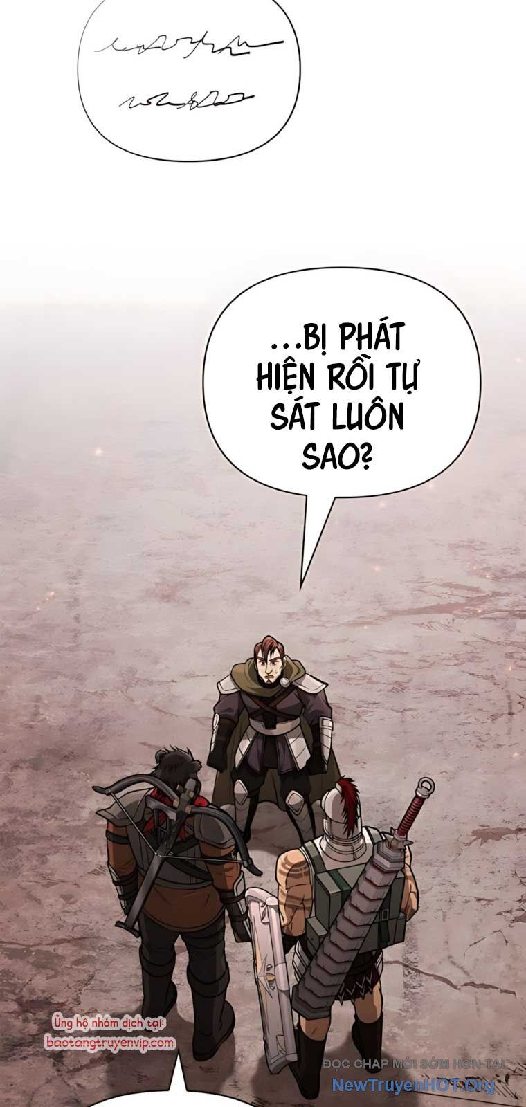 Sống Sót Trong Trò Chơi Với Tư Cách Là Một Cuồng Nhân: Chapter 112