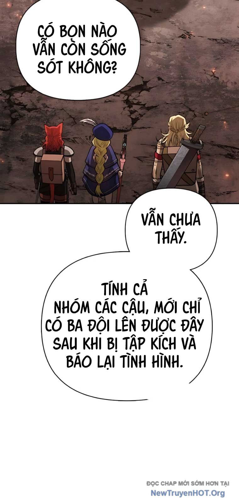 Sống Sót Trong Trò Chơi Với Tư Cách Là Một Cuồng Nhân: Chapter 112