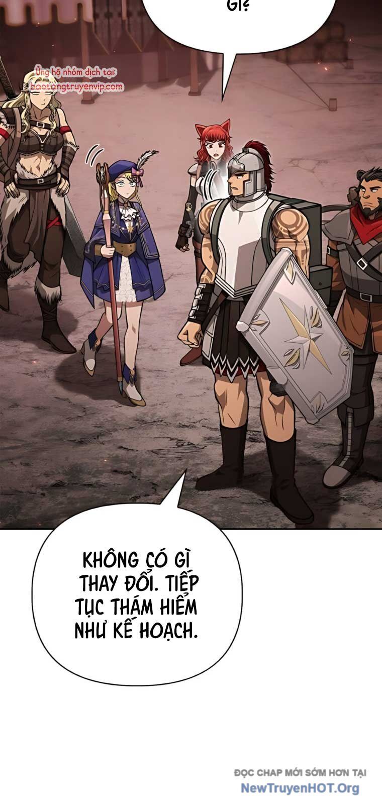 Sống Sót Trong Trò Chơi Với Tư Cách Là Một Cuồng Nhân: Chapter 112