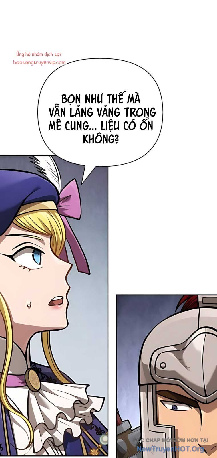 Sống Sót Trong Trò Chơi Với Tư Cách Là Một Cuồng Nhân: Chapter 112