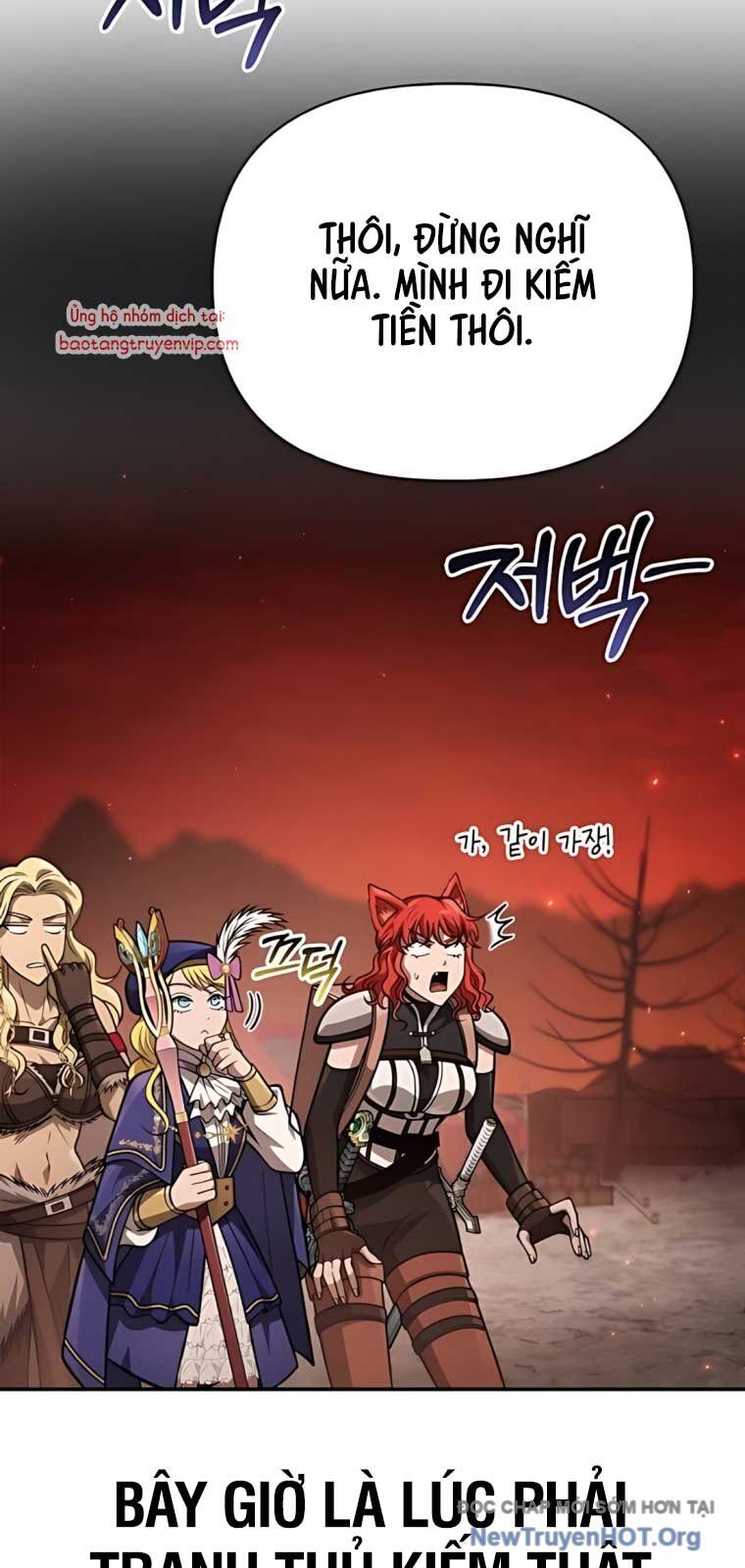 Sống Sót Trong Trò Chơi Với Tư Cách Là Một Cuồng Nhân: Chapter 112