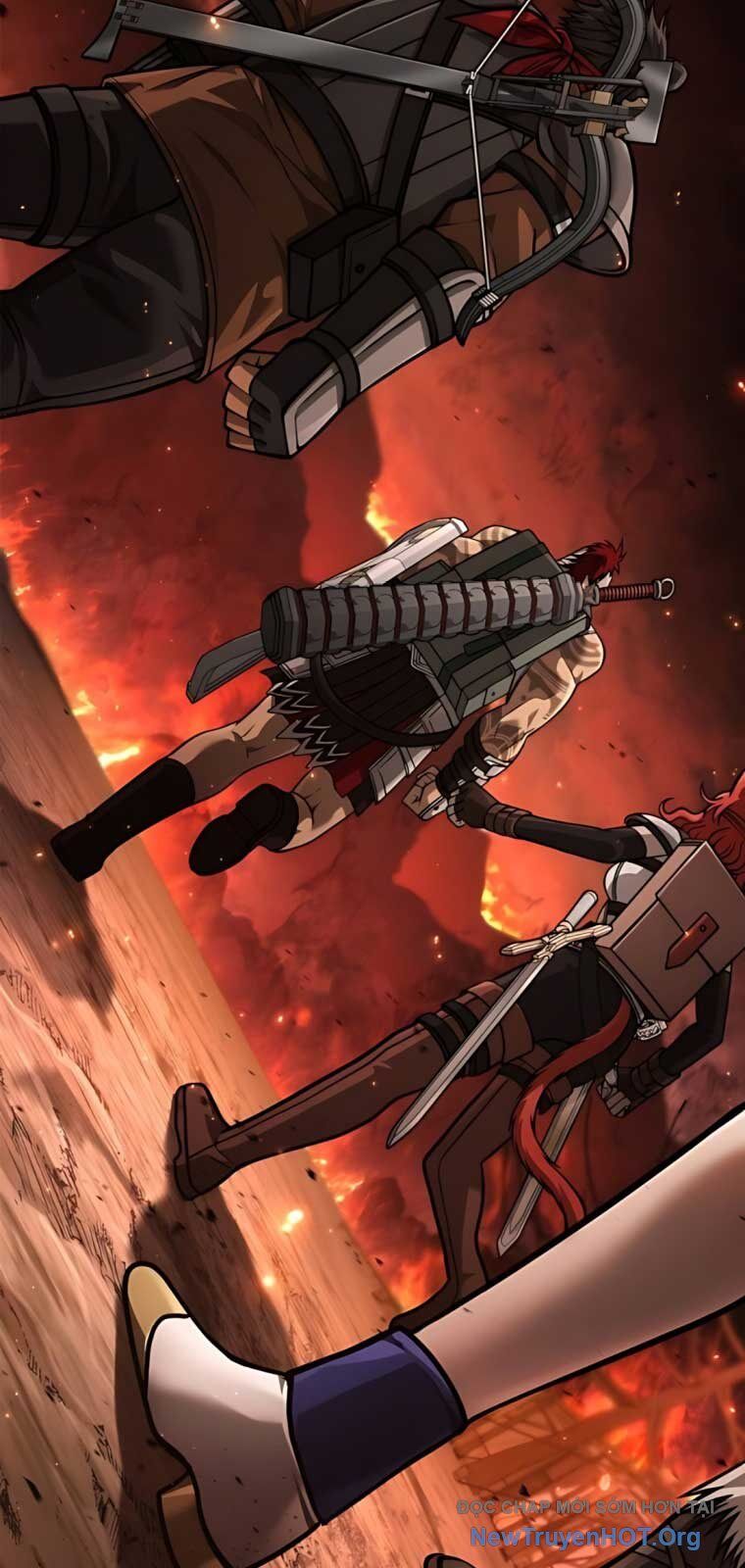 Sống Sót Trong Trò Chơi Với Tư Cách Là Một Cuồng Nhân: Chapter 112